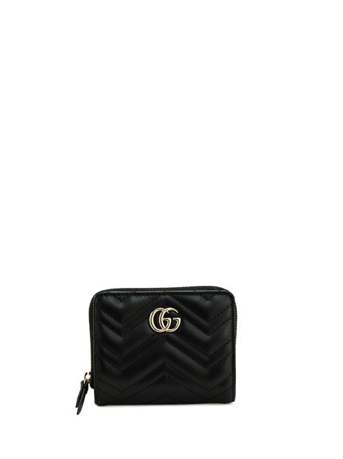 GG Marmont Wallet  GUCCI | 813370 DTDHD1000